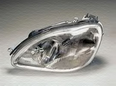 MAGNETI MARELLI 710301153272 -  Основная фара